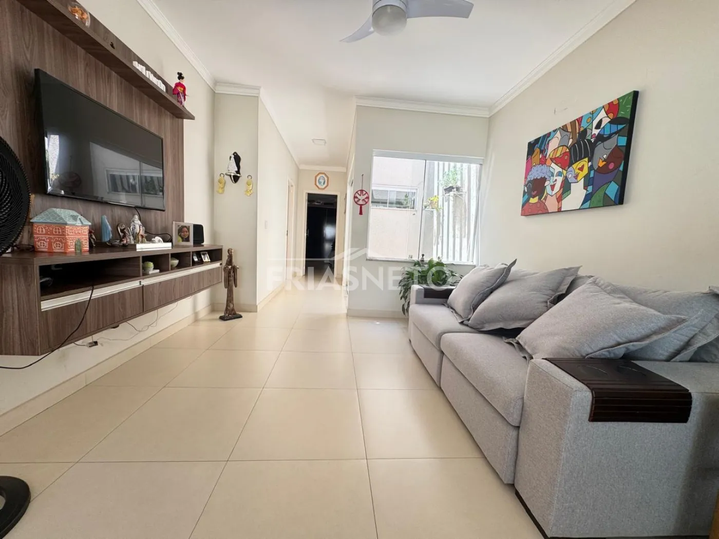 Comprar Residencial / Casa em Piracicaba R$ 620.000,00 - Foto 19