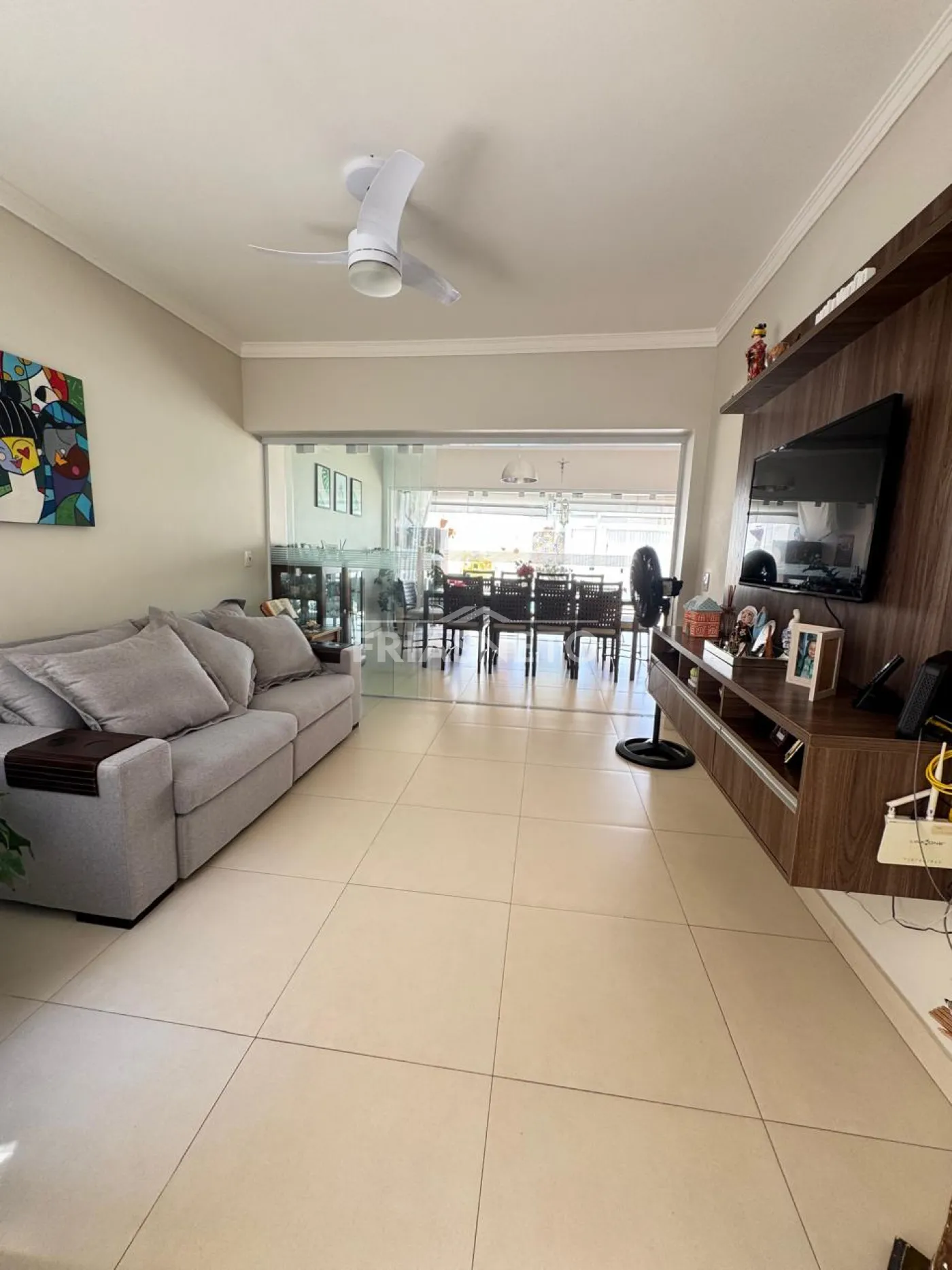 Comprar Residencial / Casa em Piracicaba R$ 620.000,00 - Foto 4