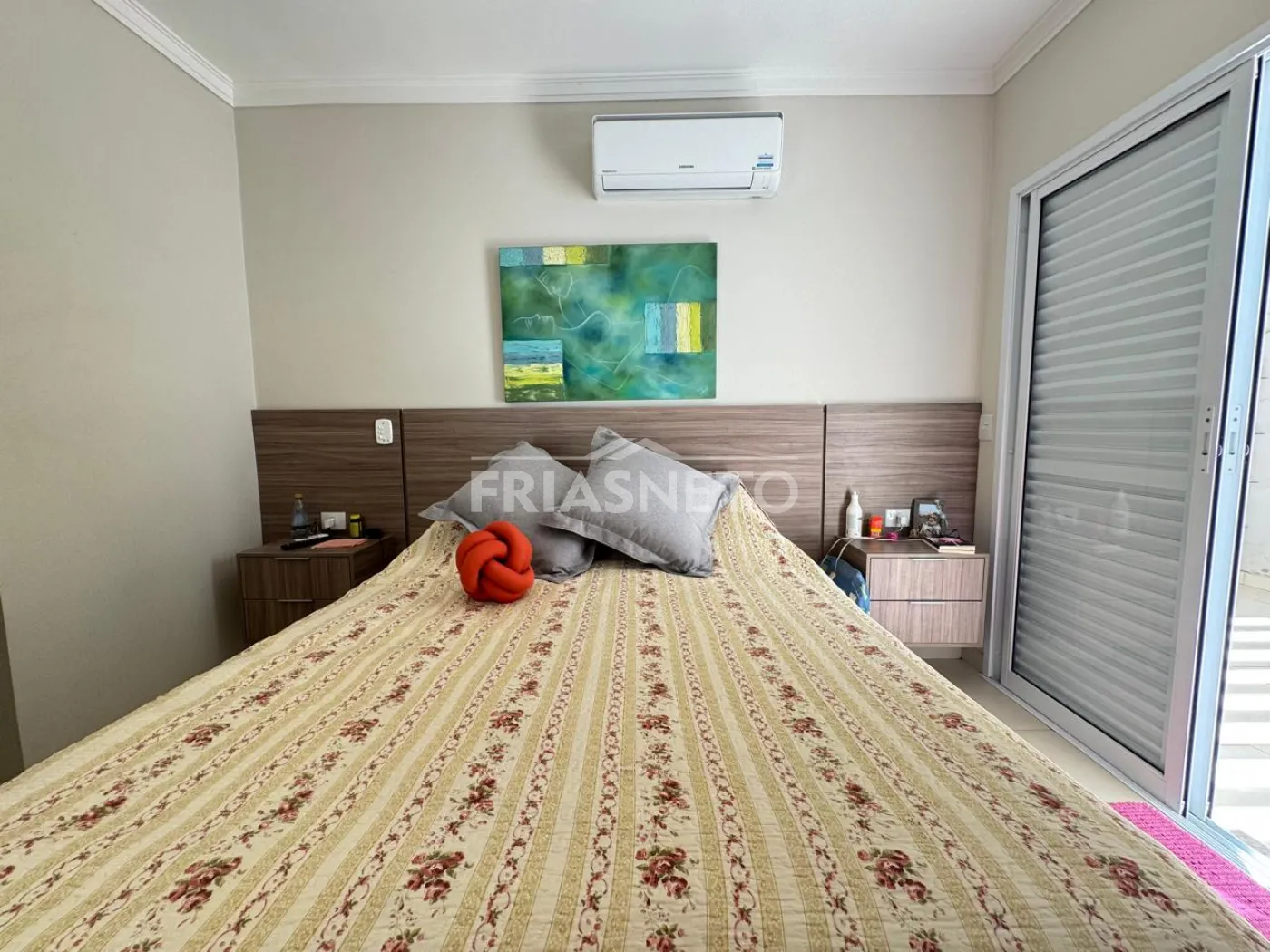 Comprar Residencial / Casa em Piracicaba R$ 620.000,00 - Foto 23