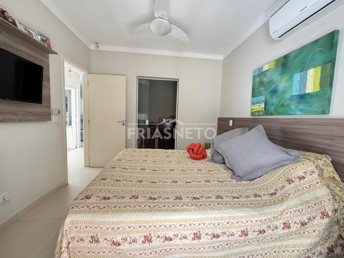 Comprar Residencial / Casa em Piracicaba R$ 620.000,00 - Foto 26