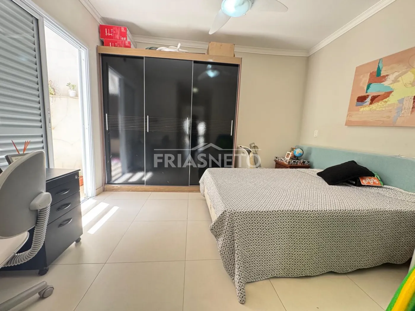 Comprar Residencial / Casa em Piracicaba R$ 620.000,00 - Foto 29