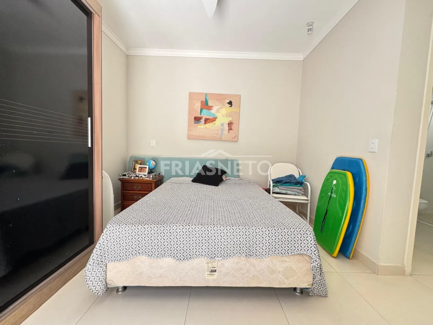 Comprar Residencial / Casa em Piracicaba R$ 620.000,00 - Foto 31