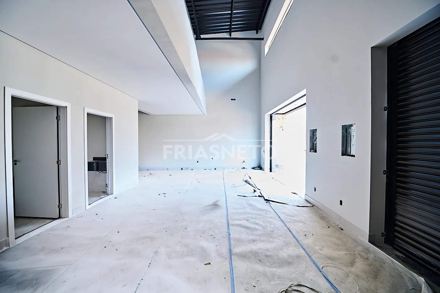 Alugar Comercial / Loja em Piracicaba R$ 4.000,00 - Foto 4