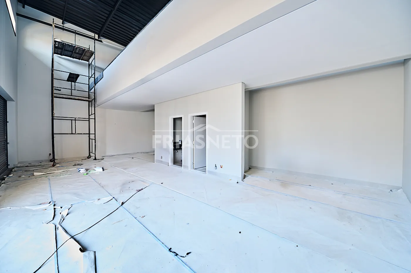 Alugar Comercial / Loja em Piracicaba R$ 4.000,00 - Foto 6