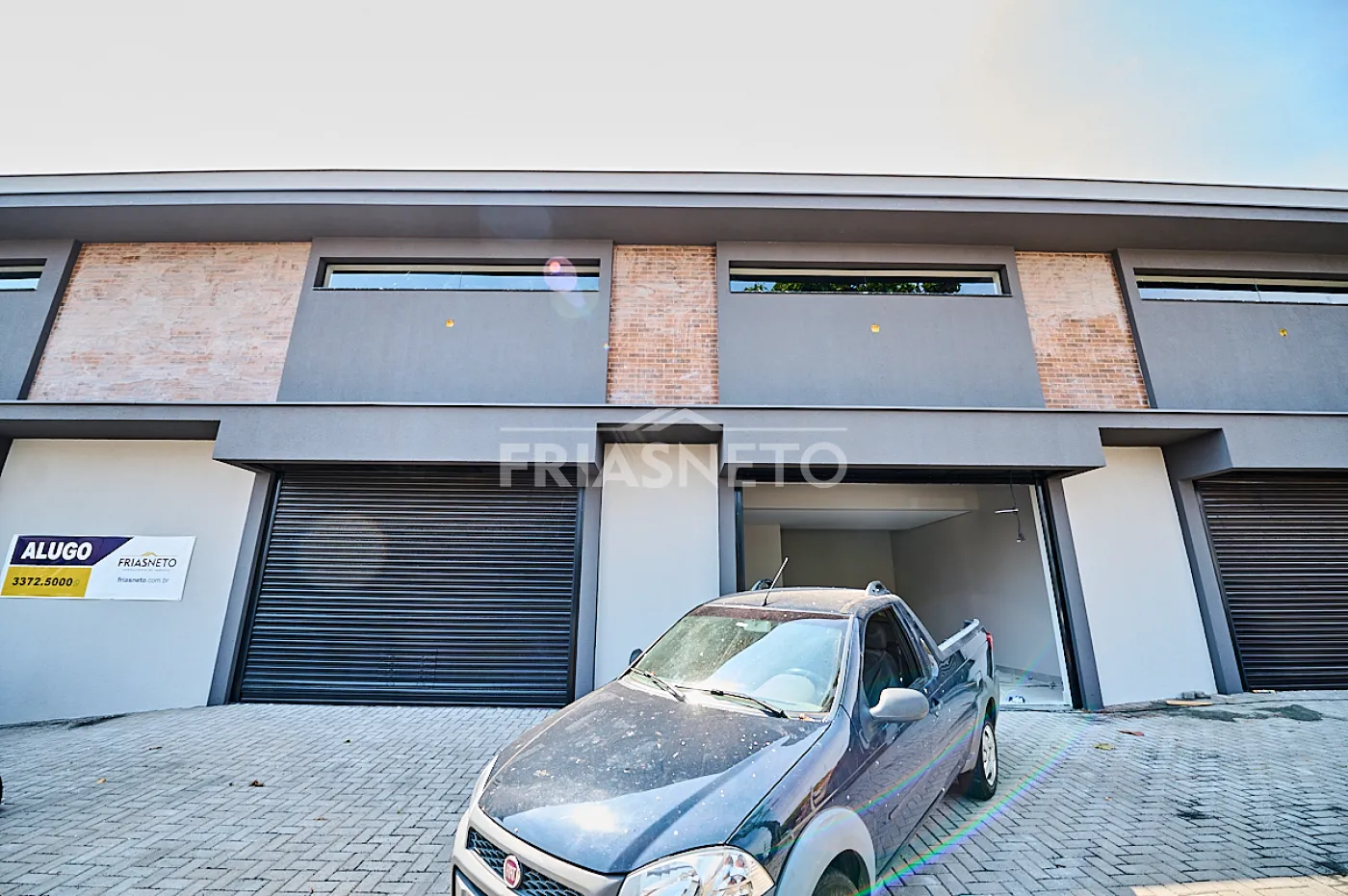 Alugar Comercial / Loja em Piracicaba R$ 4.000,00 - Foto 11