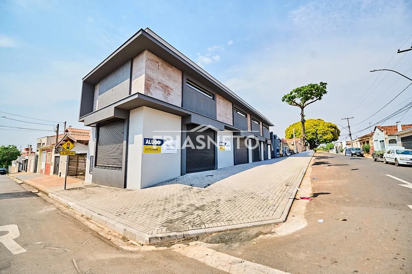 Alugar Comercial / Loja em Piracicaba R$ 7.500,00 - Foto 3