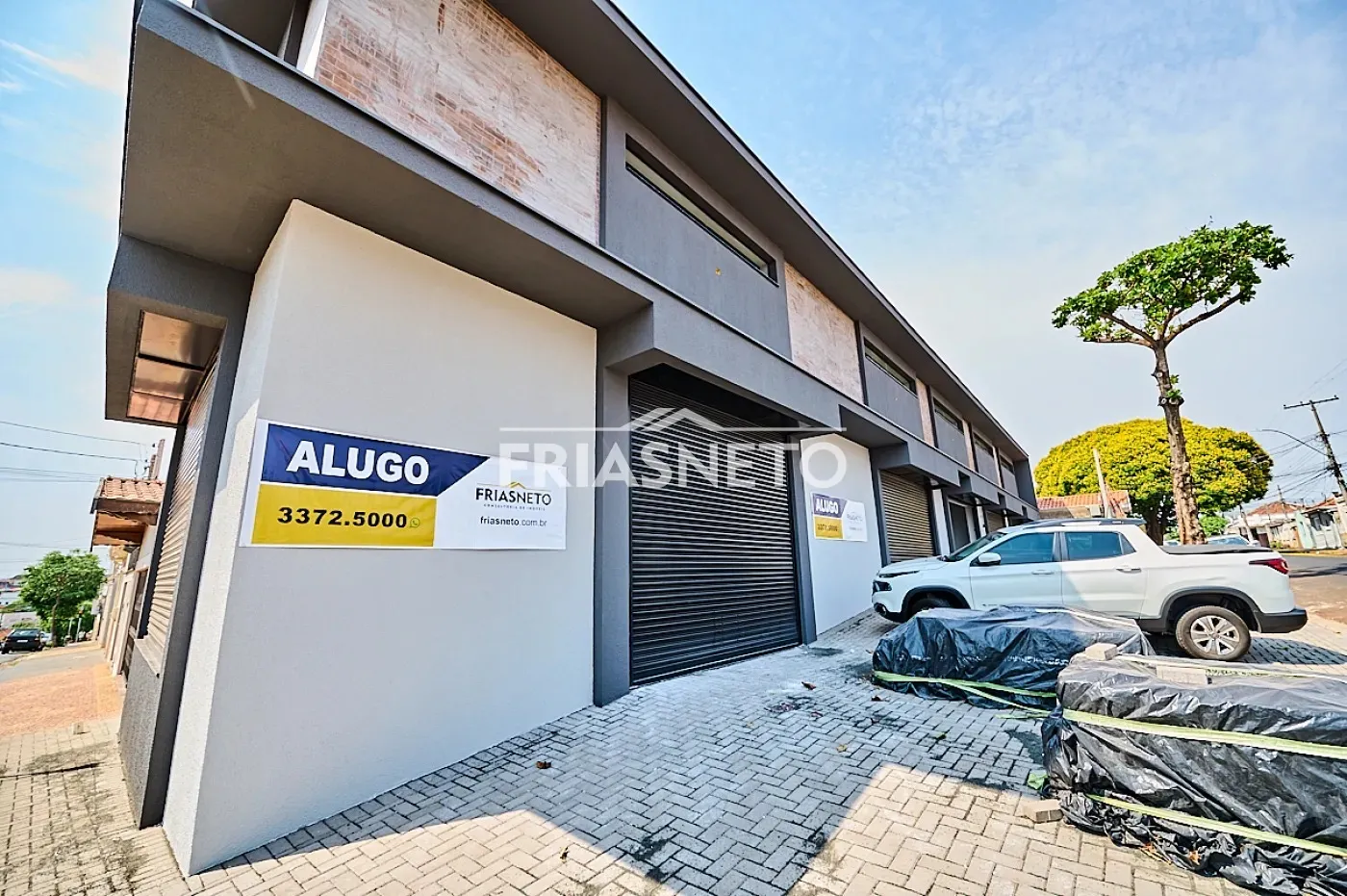 Alugar Comercial / Loja em Piracicaba R$ 7.500,00 - Foto 4