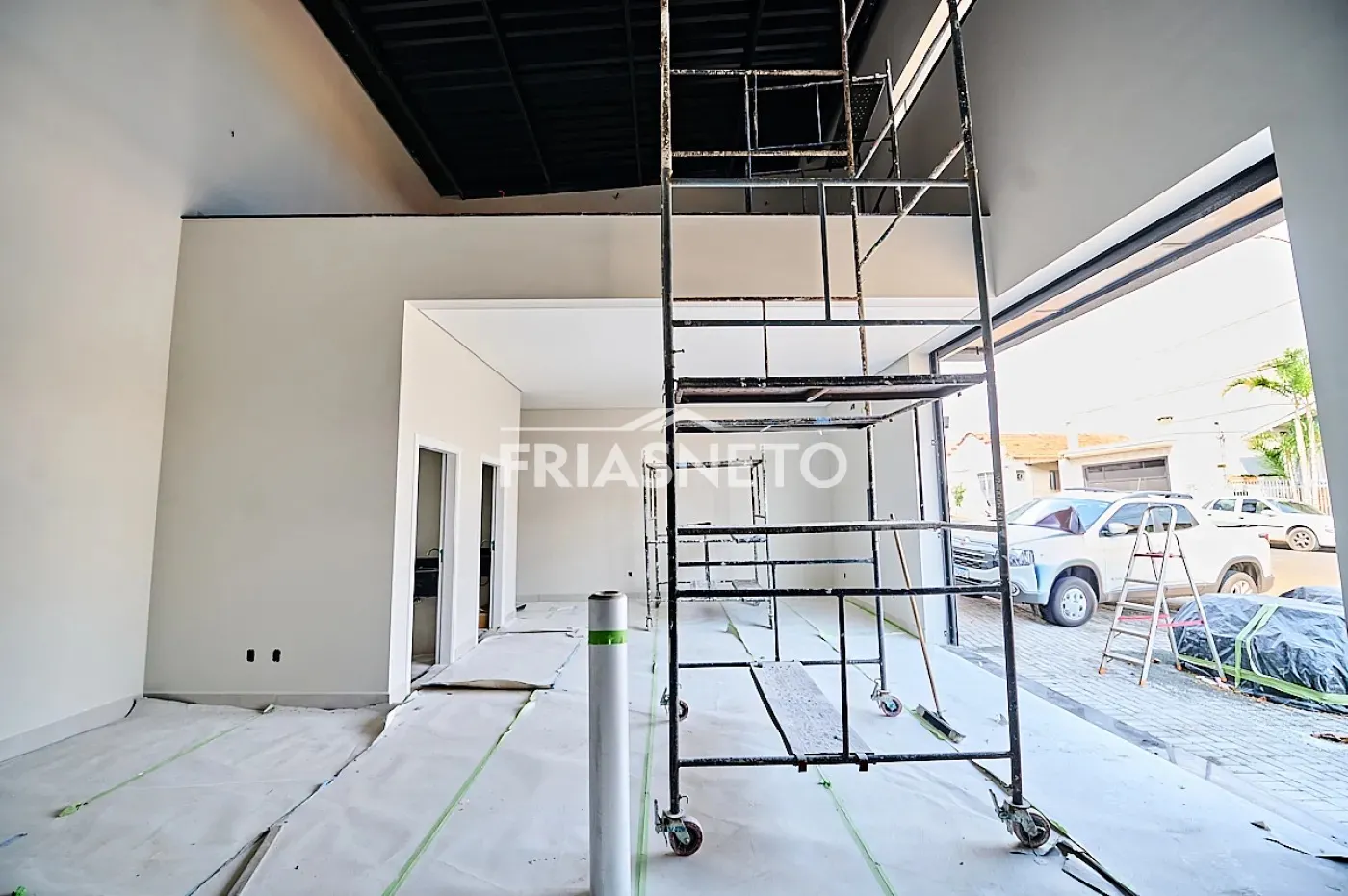 Alugar Comercial / Loja em Piracicaba R$ 7.500,00 - Foto 6