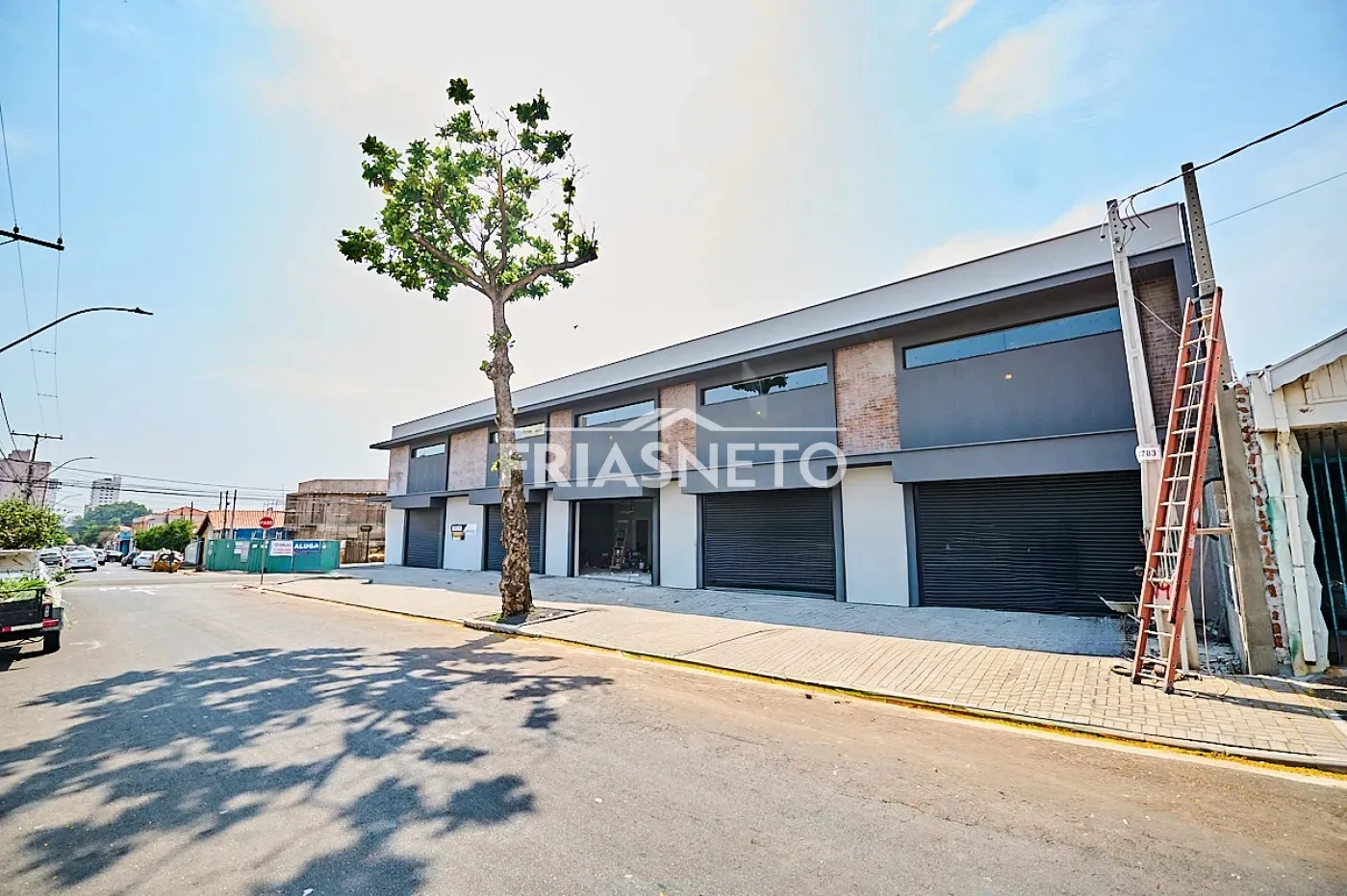 Alugar Comercial / Loja em Piracicaba R$ 4.000,00 - Foto 4