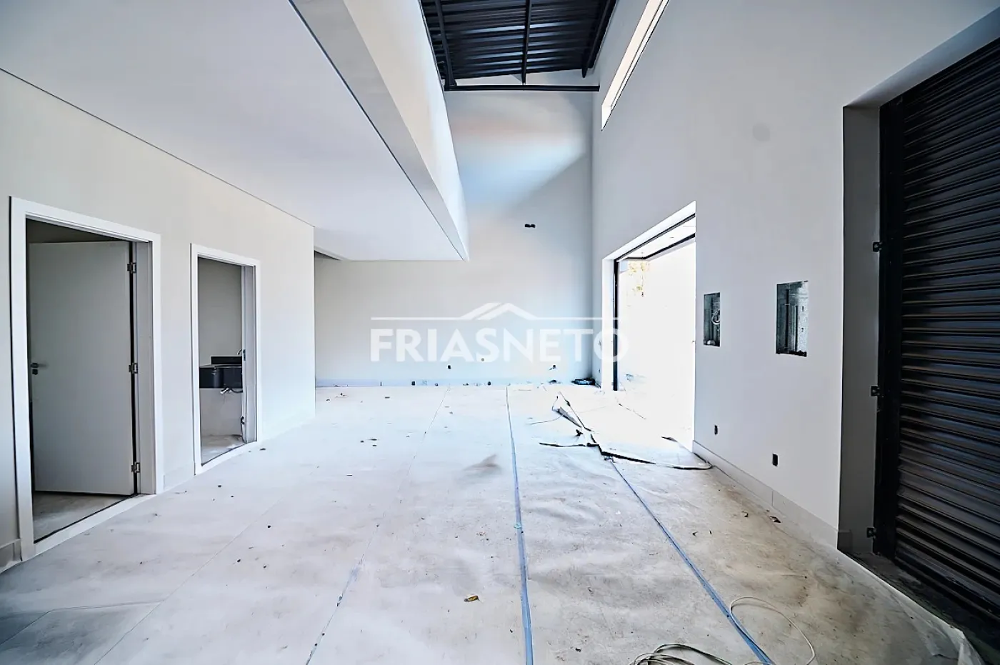 Alugar Comercial / Loja em Piracicaba R$ 4.000,00 - Foto 5