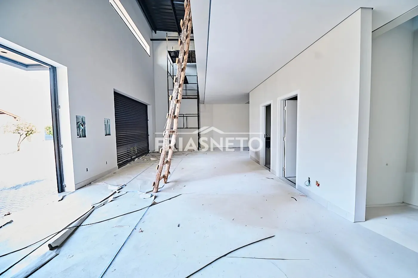 Alugar Comercial / Loja em Piracicaba R$ 4.000,00 - Foto 8