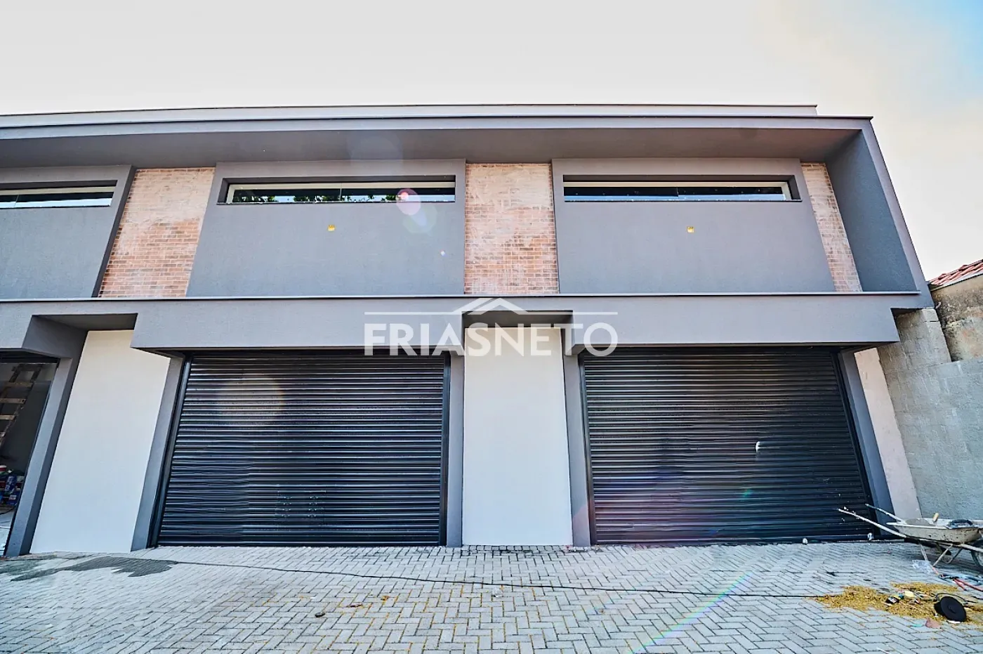 Alugar Comercial / Loja em Piracicaba R$ 4.000,00 - Foto 11