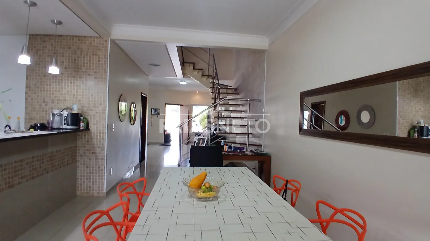 Comprar Residencial / Casa em Condom&iacute;nio em Piracicaba R$ 1.180.000,00 - Foto 7