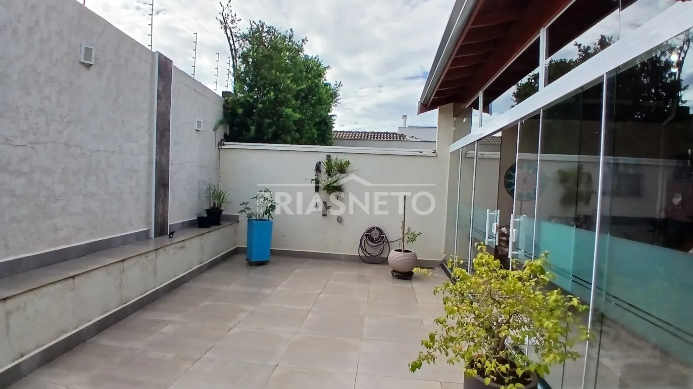 Comprar Residencial / Casa em Condom&iacute;nio em Piracicaba R$ 1.180.000,00 - Foto 9