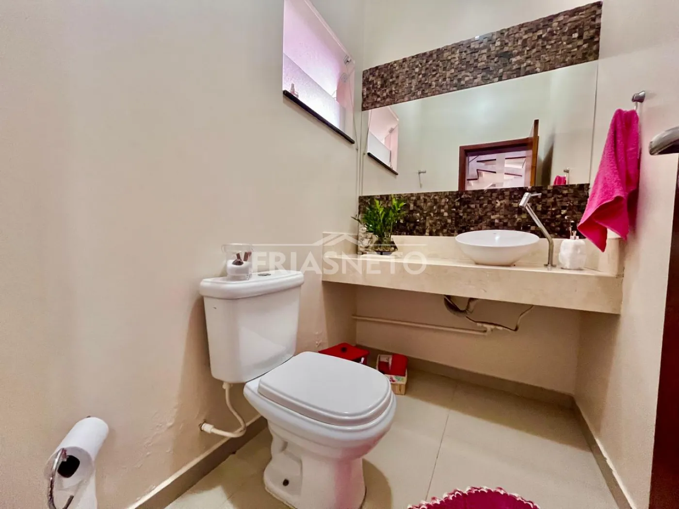 Comprar Residencial / Casa em Condom&iacute;nio em Piracicaba R$ 1.180.000,00 - Foto 6