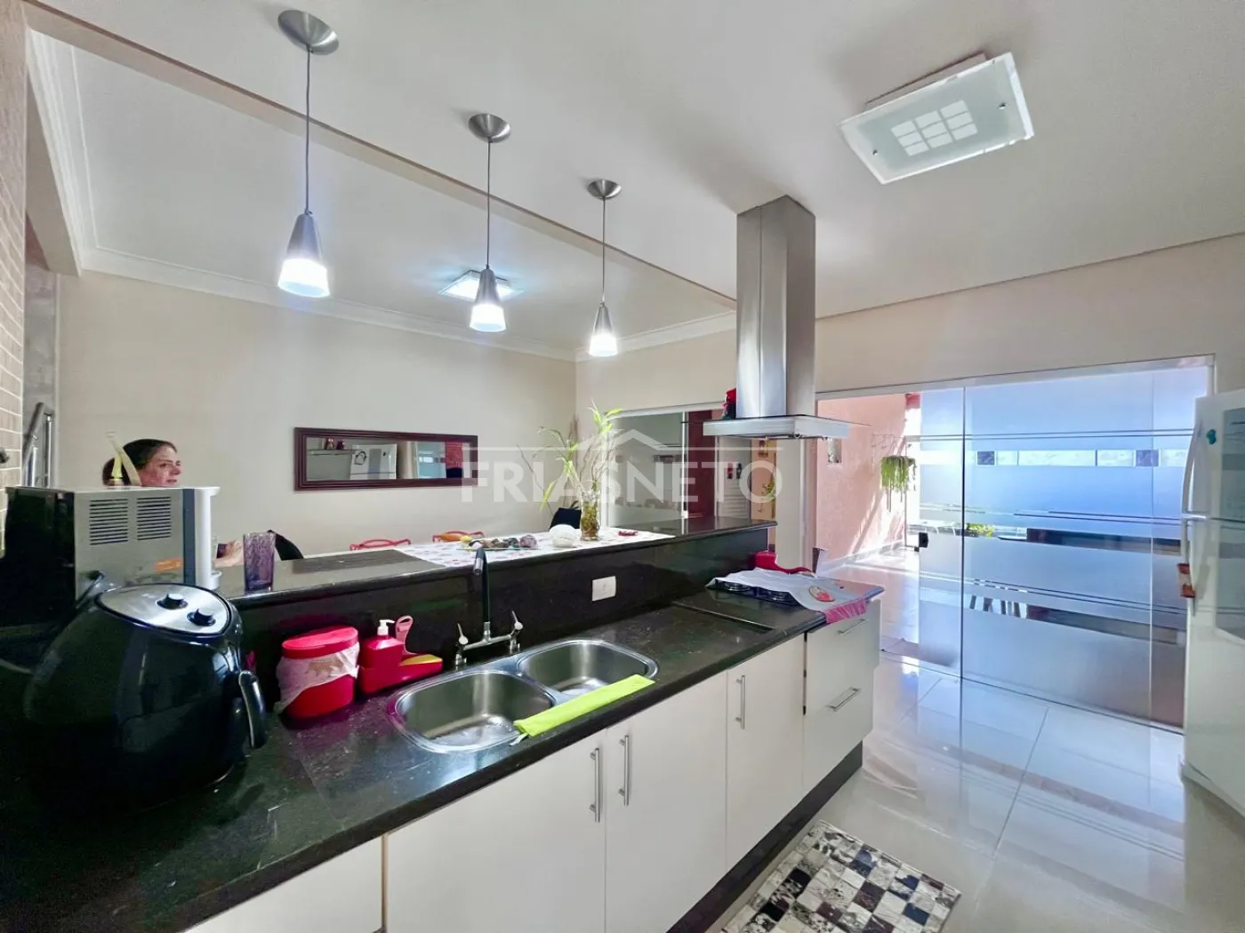 Comprar Residencial / Casa em Condom&iacute;nio em Piracicaba R$ 1.180.000,00 - Foto 10