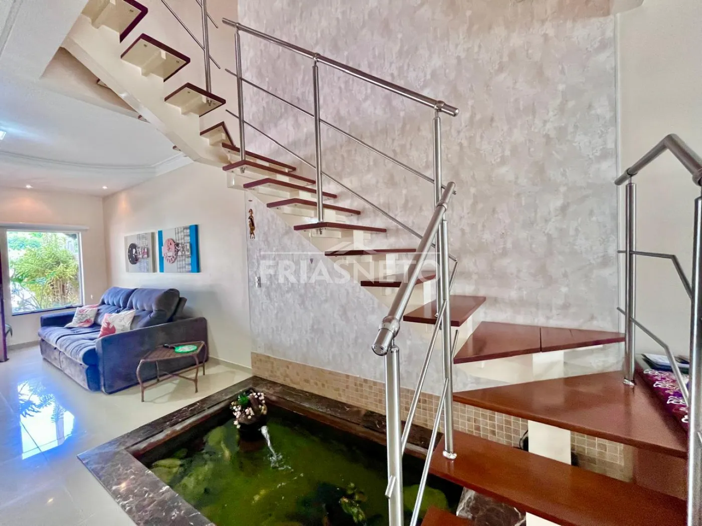 Comprar Residencial / Casa em Condom&iacute;nio em Piracicaba R$ 1.180.000,00 - Foto 15