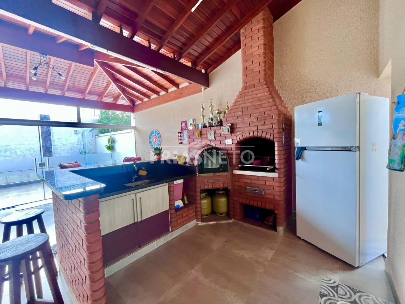 Comprar Residencial / Casa em Condom&iacute;nio em Piracicaba R$ 1.180.000,00 - Foto 11