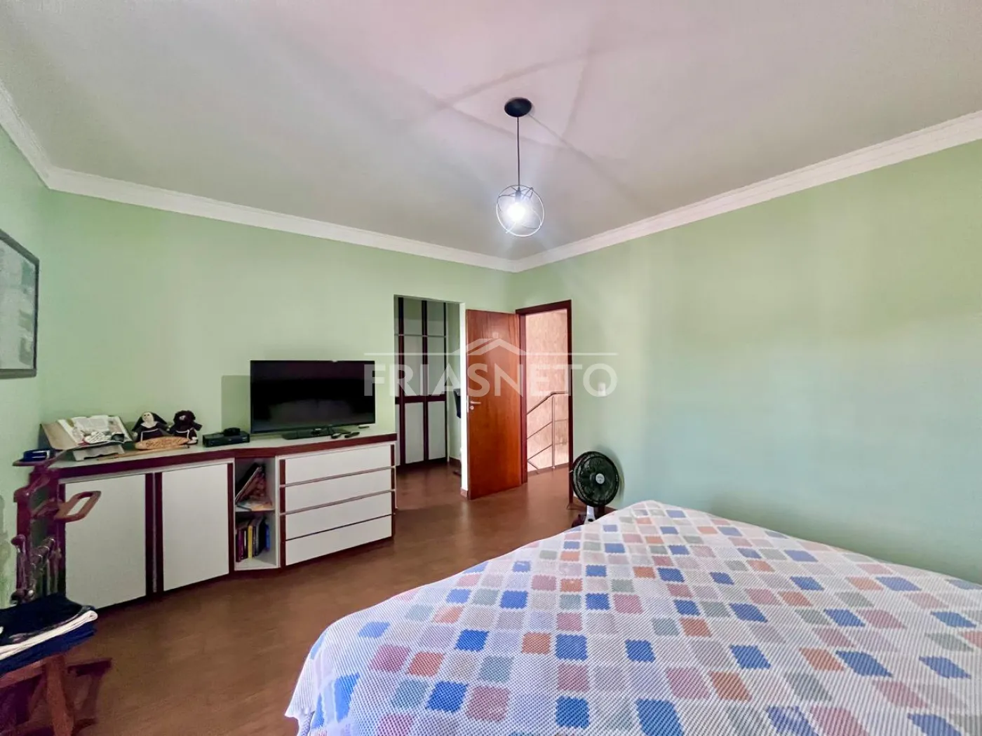 Comprar Residencial / Casa em Condom&iacute;nio em Piracicaba R$ 1.180.000,00 - Foto 19