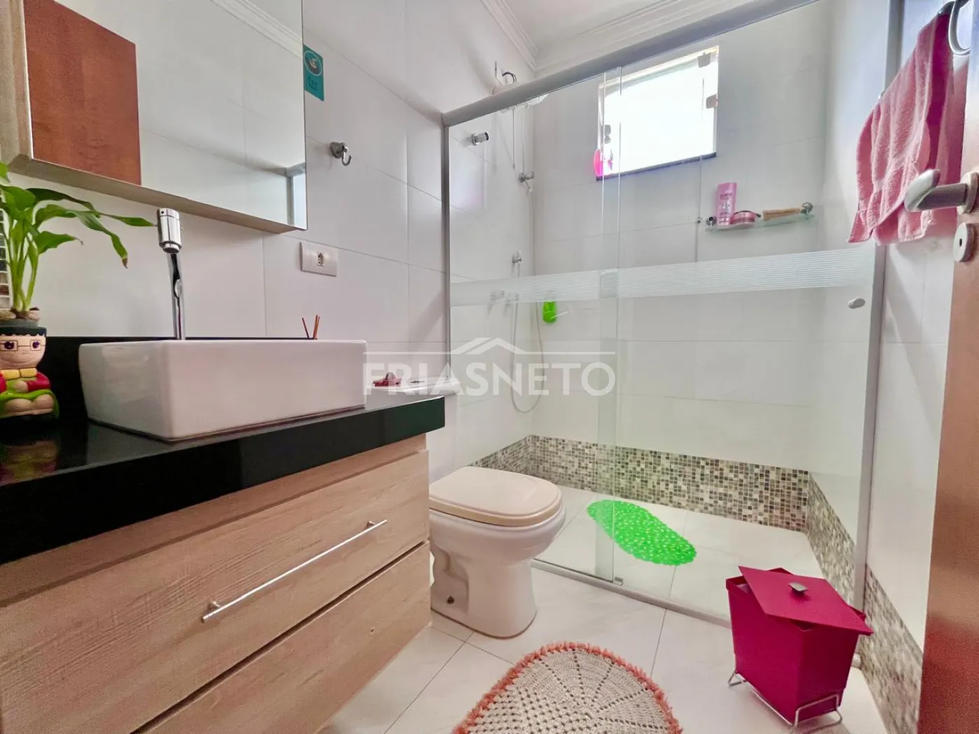 Comprar Residencial / Casa em Condom&iacute;nio em Piracicaba R$ 1.180.000,00 - Foto 22