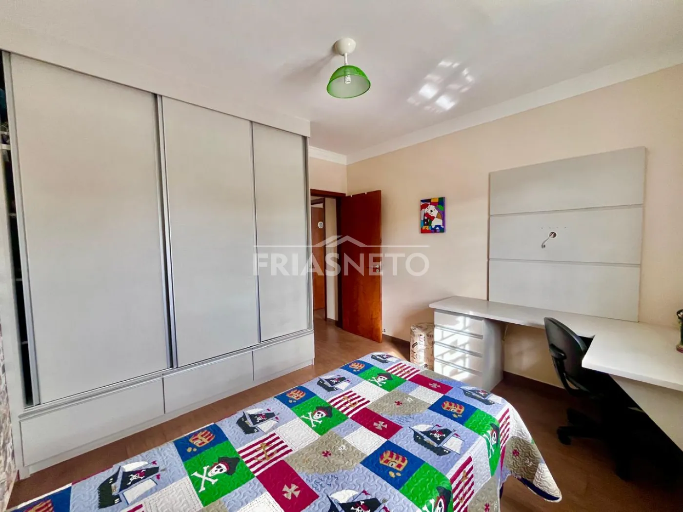 Comprar Residencial / Casa em Condom&iacute;nio em Piracicaba R$ 1.180.000,00 - Foto 21