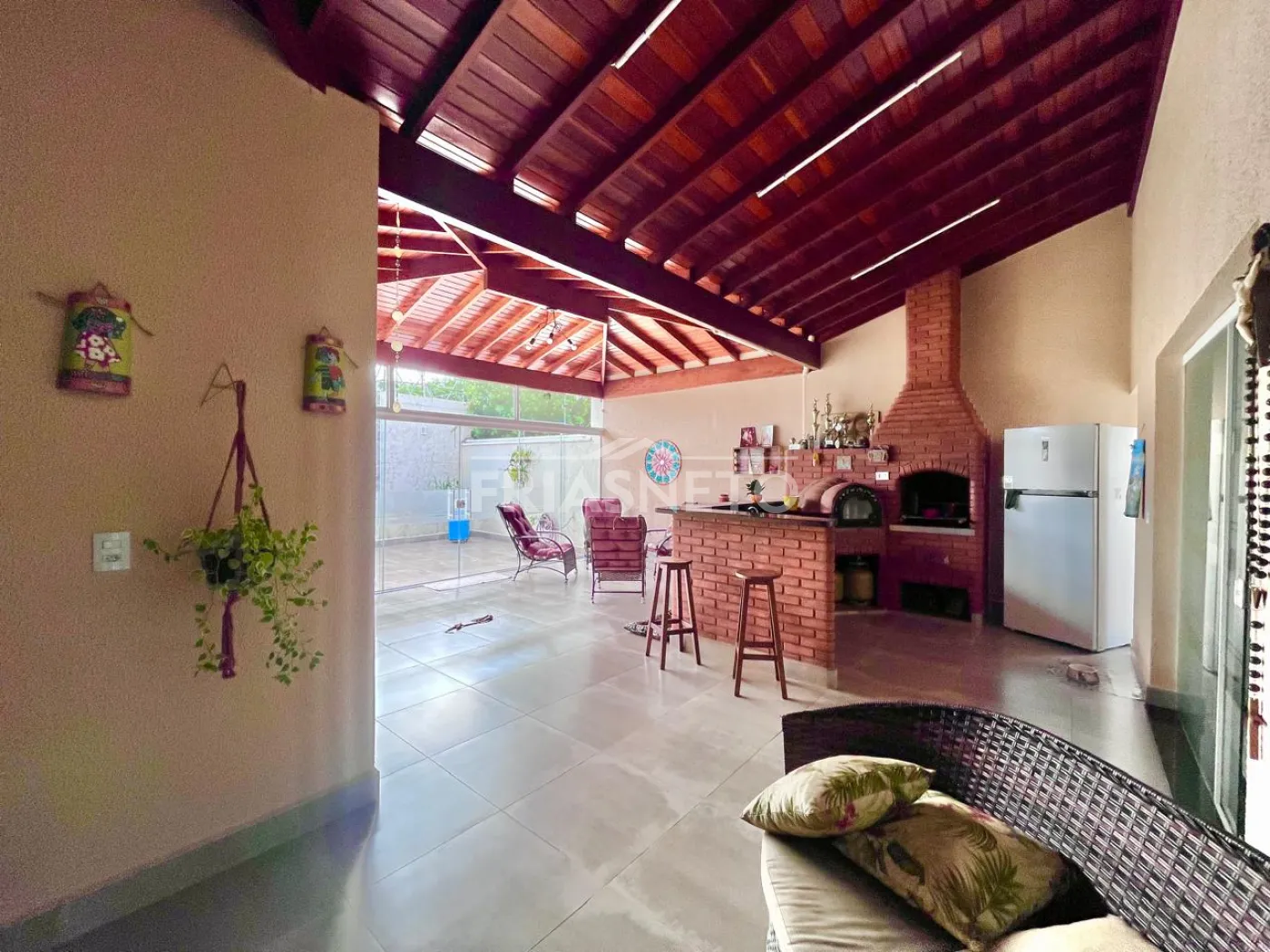 Comprar Residencial / Casa em Condom&iacute;nio em Piracicaba R$ 1.180.000,00 - Foto 12