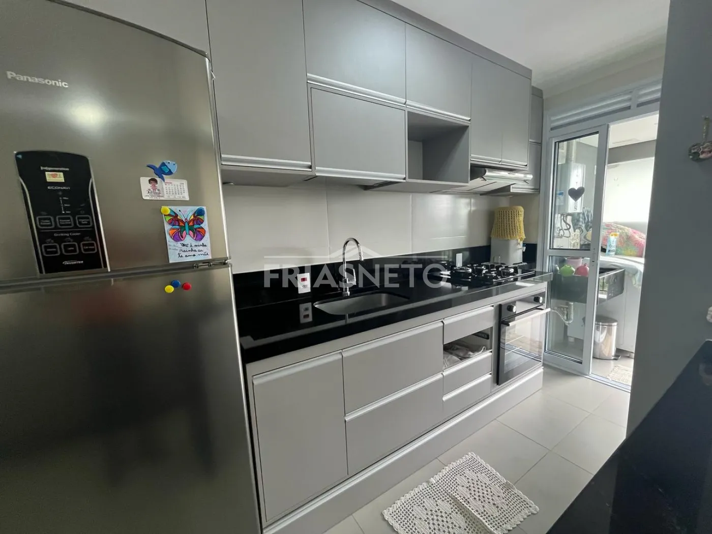 Comprar Residencial / Apartamento em Piracicaba R$ 520.000,00 - Foto 3