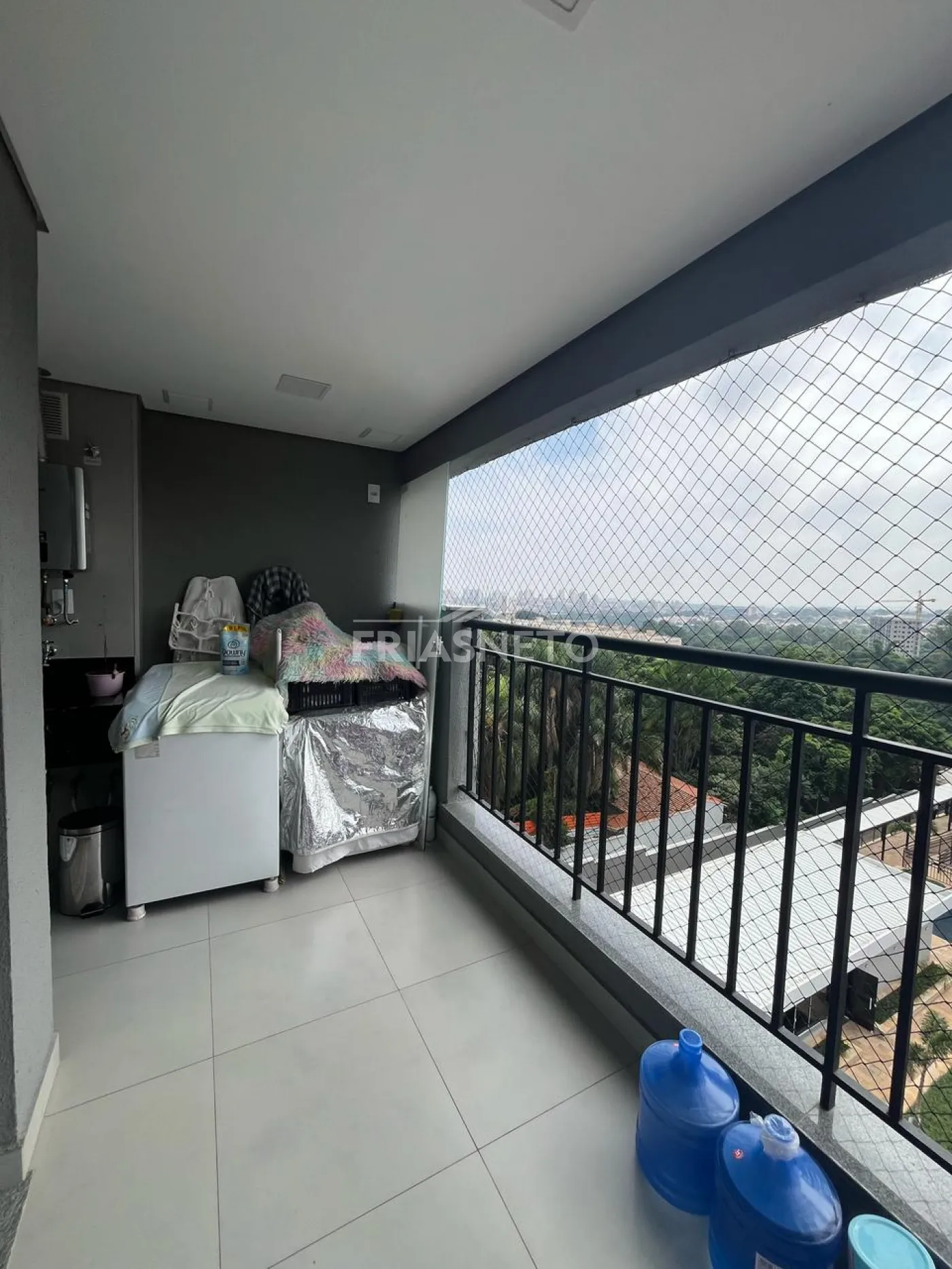 Comprar Residencial / Apartamento em Piracicaba R$ 520.000,00 - Foto 4