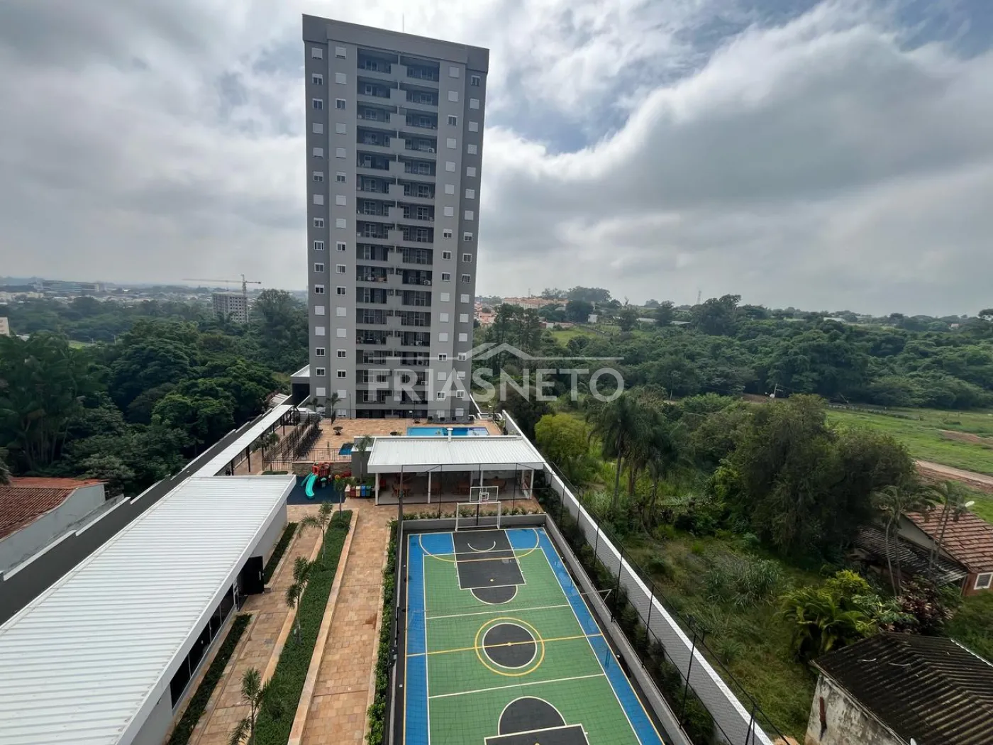 Comprar Residencial / Apartamento em Piracicaba R$ 520.000,00 - Foto 5