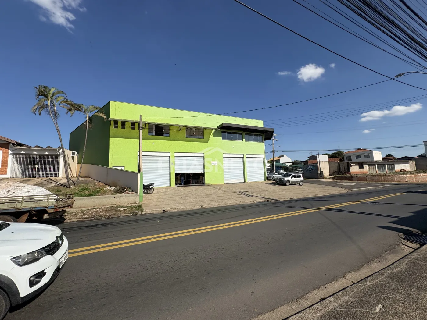 Alugar Comercial / Terreno Comercial sem condom&iacute;nio em Piracicaba R$ 6.000,00 - Foto 7