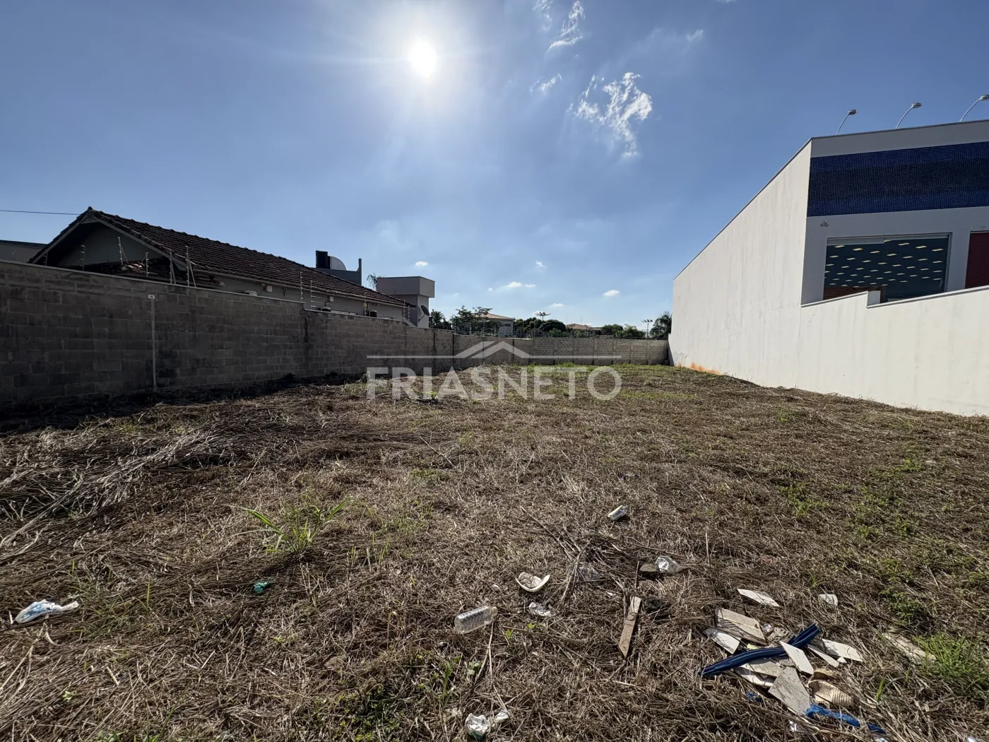 Alugar Comercial / Terreno Comercial sem condom&iacute;nio em Piracicaba R$ 6.000,00 - Foto 3