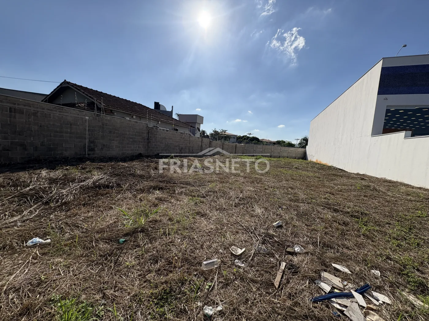 Alugar Comercial / Terreno Comercial sem condom&iacute;nio em Piracicaba R$ 6.000,00 - Foto 4