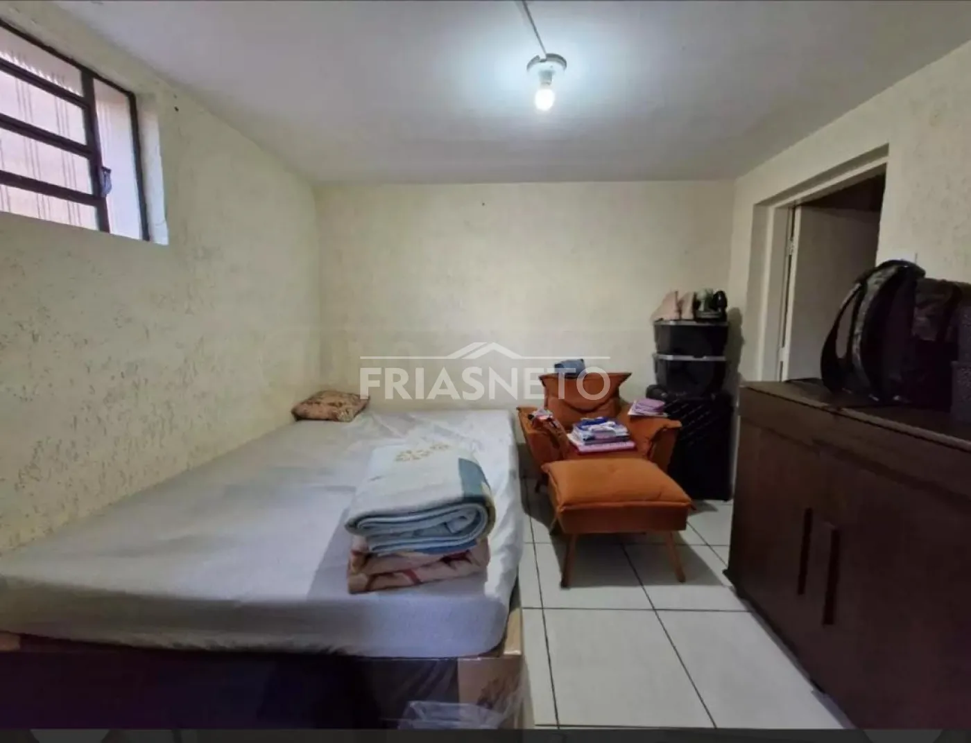 Comprar Residencial / Casa em Piracicaba R$ 520.000,00 - Foto 8