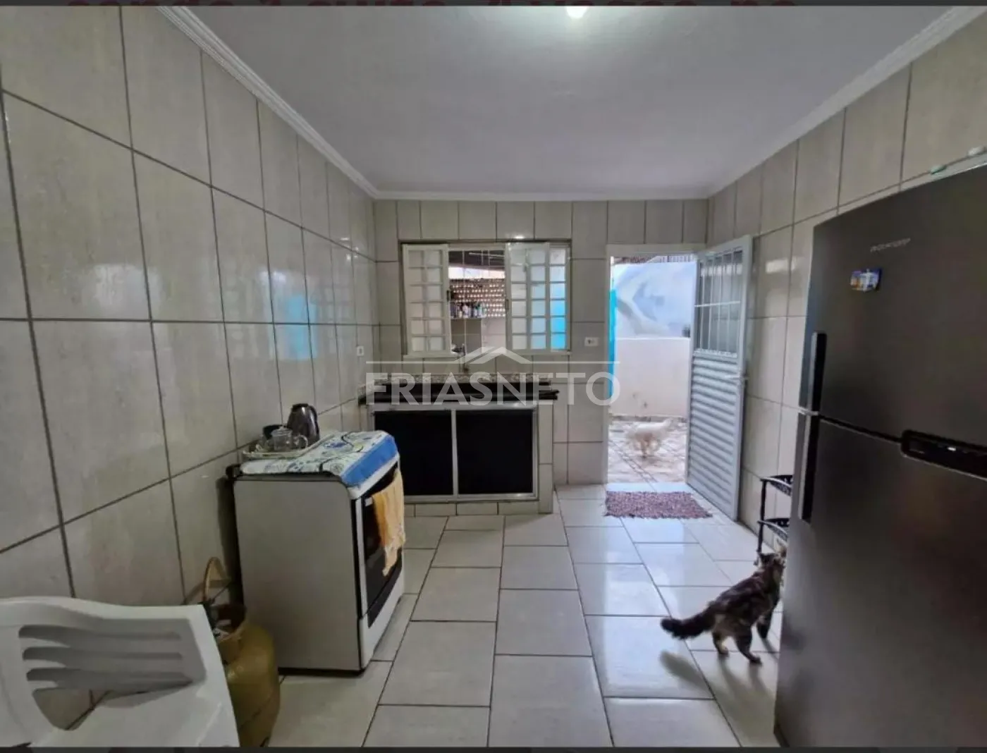 Comprar Residencial / Casa em Piracicaba R$ 520.000,00 - Foto 9