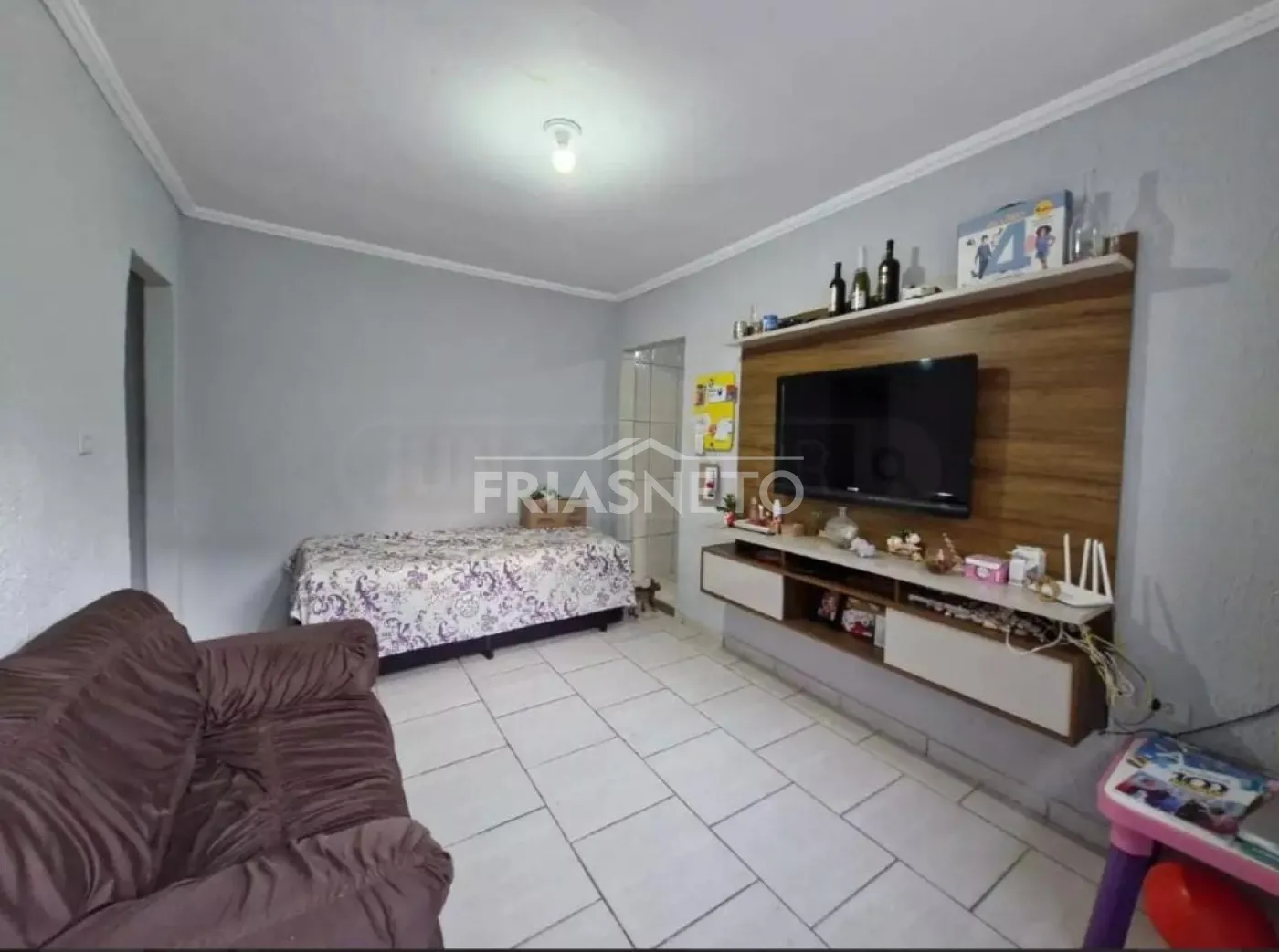 Comprar Residencial / Casa em Piracicaba R$ 520.000,00 - Foto 3