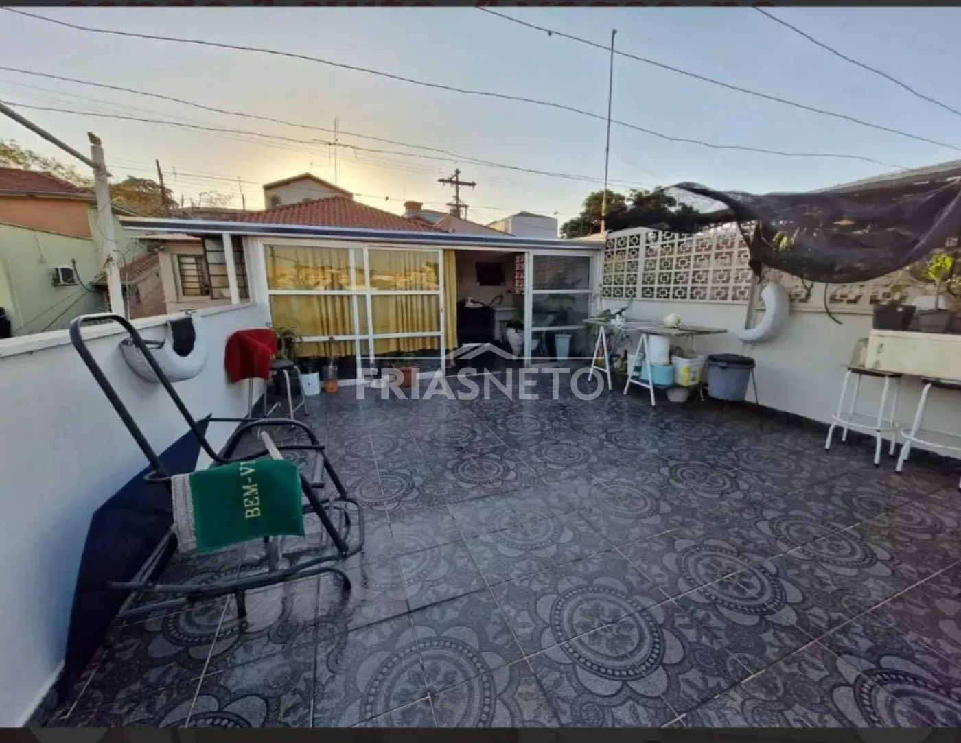 Comprar Residencial / Casa em Piracicaba R$ 520.000,00 - Foto 14