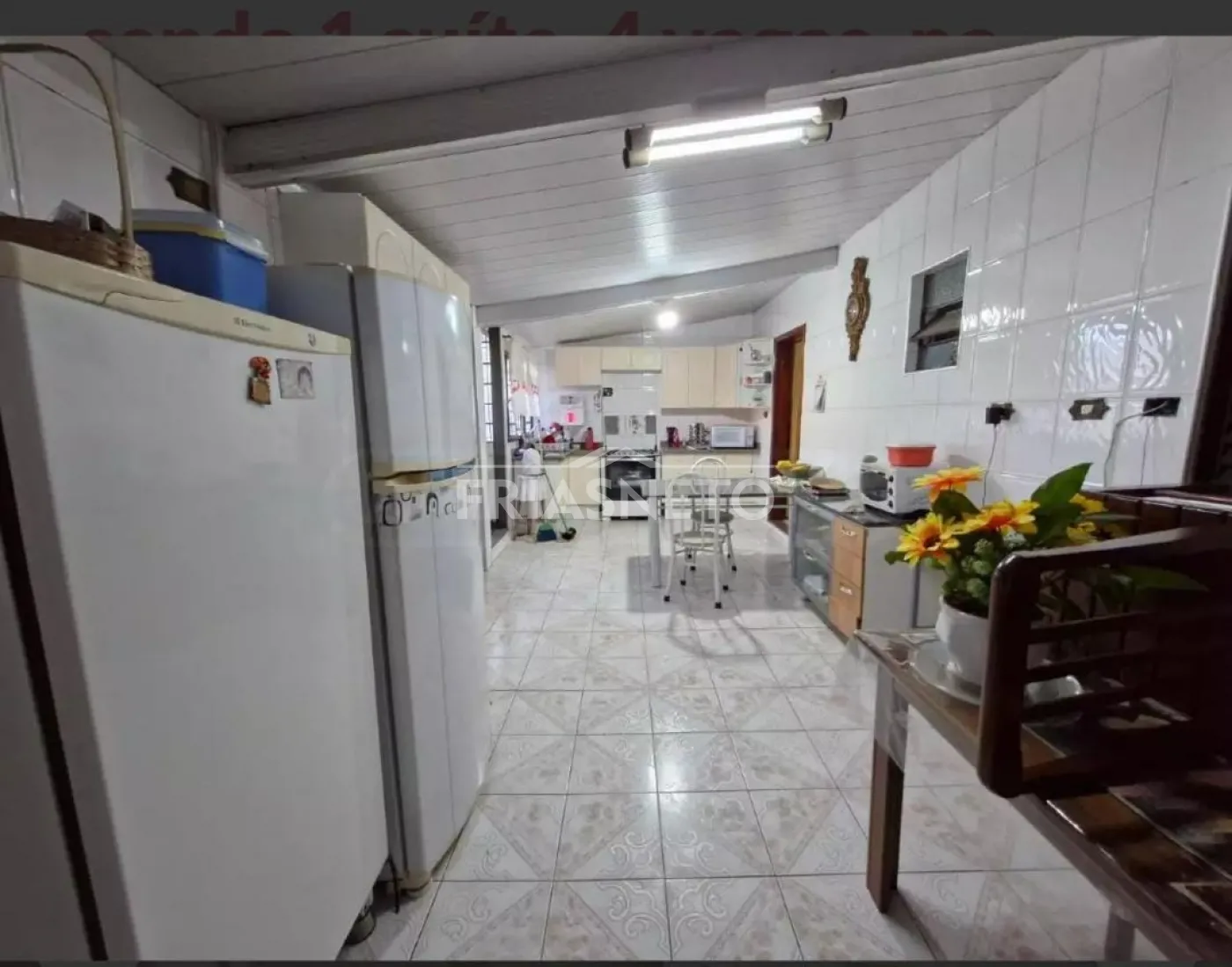 Comprar Residencial / Casa em Piracicaba R$ 520.000,00 - Foto 16