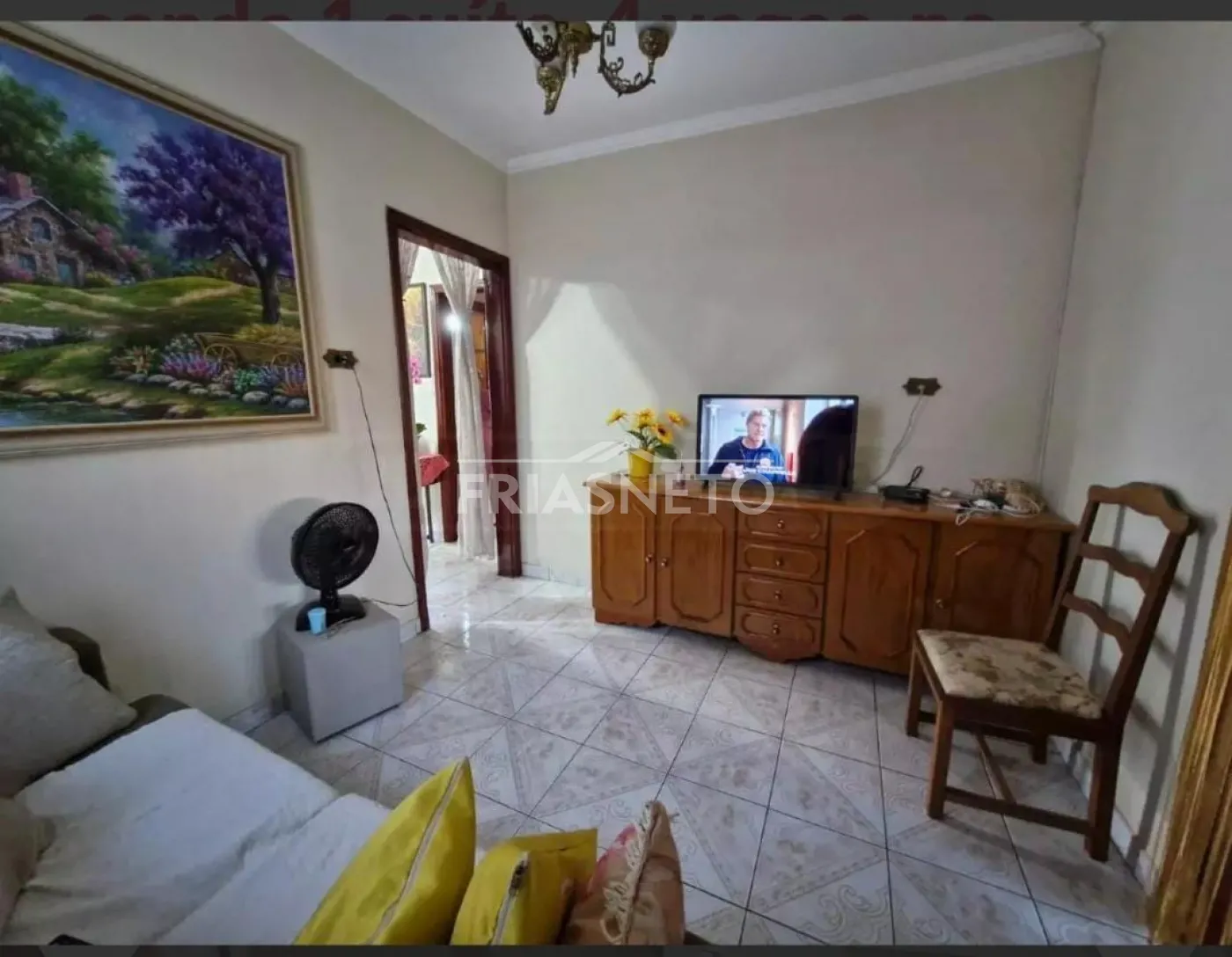 Comprar Residencial / Casa em Piracicaba R$ 520.000,00 - Foto 17