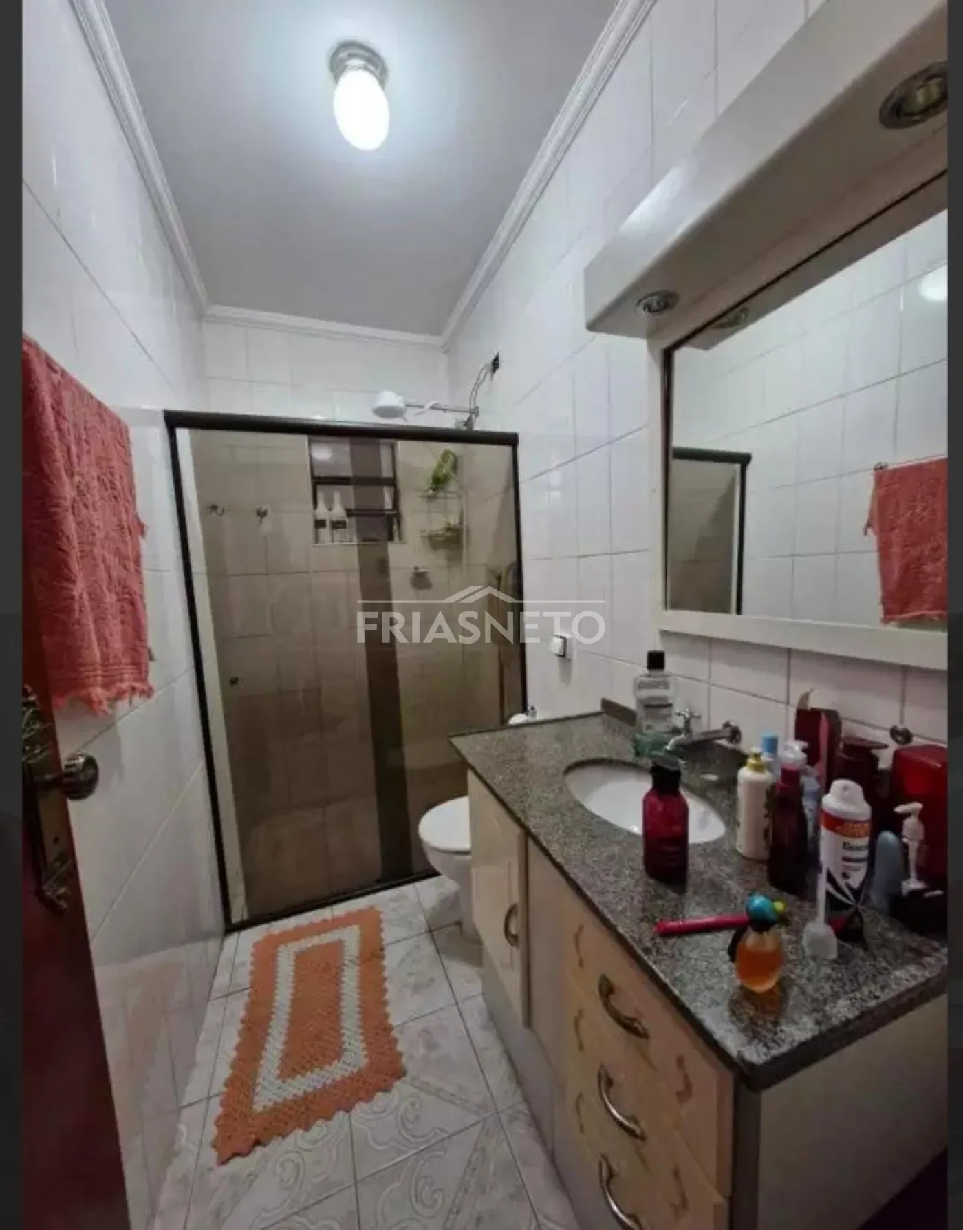 Comprar Residencial / Casa em Piracicaba R$ 520.000,00 - Foto 21