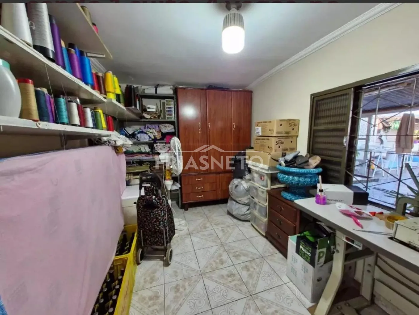 Comprar Residencial / Casa em Piracicaba R$ 520.000,00 - Foto 22