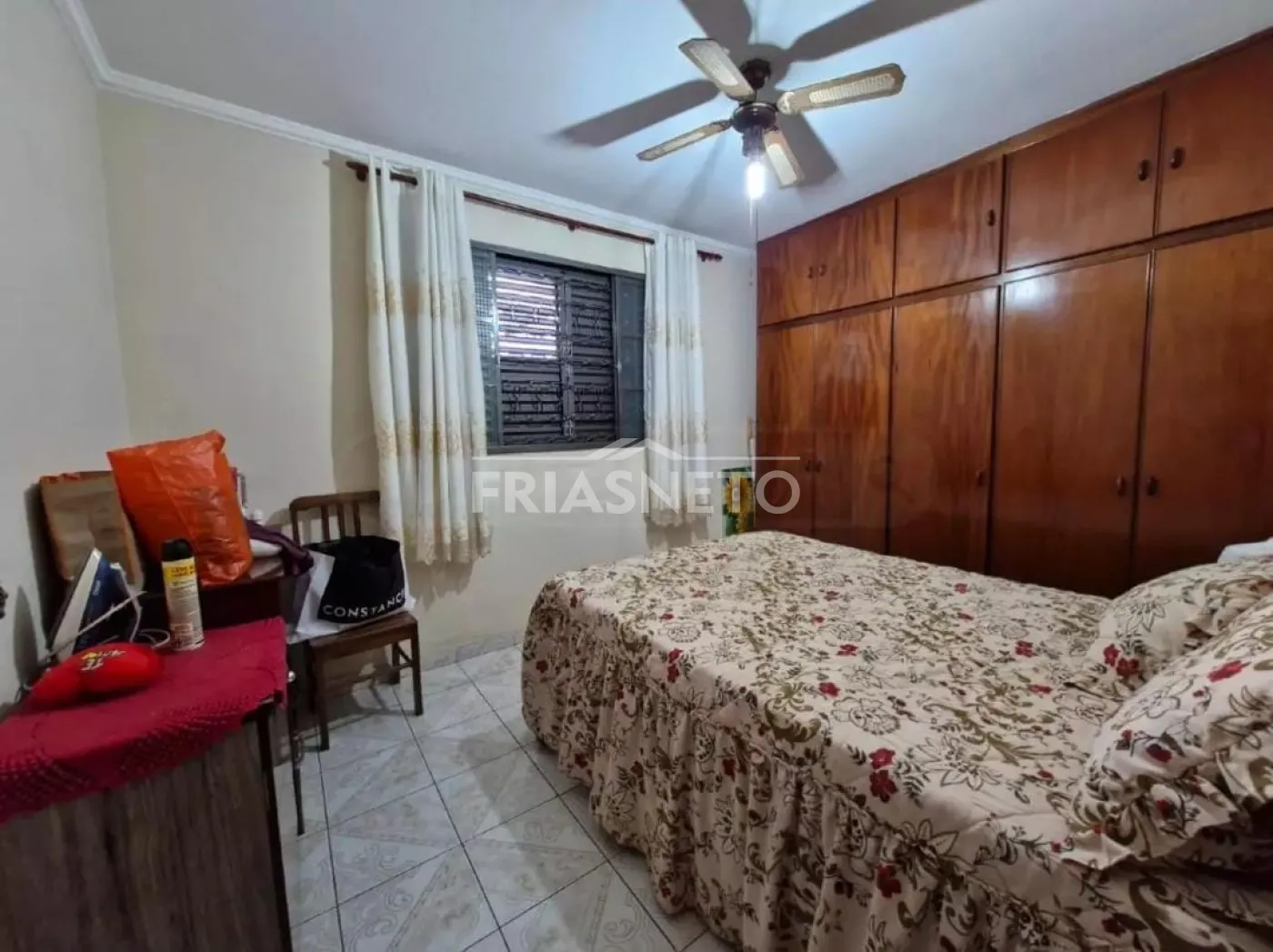 Comprar Residencial / Casa em Piracicaba R$ 520.000,00 - Foto 25