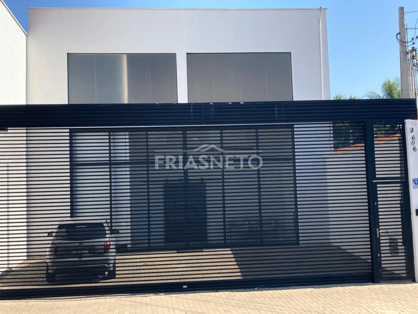 Alugar Comercial / Sal&atilde;o em Piracicaba R$ 10.000,00 - Foto 2