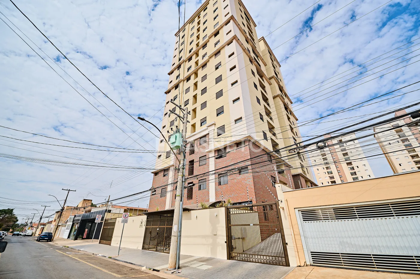 Alugar Residencial / Apartamento em Piracicaba R$ 3.300,00 - Foto 1