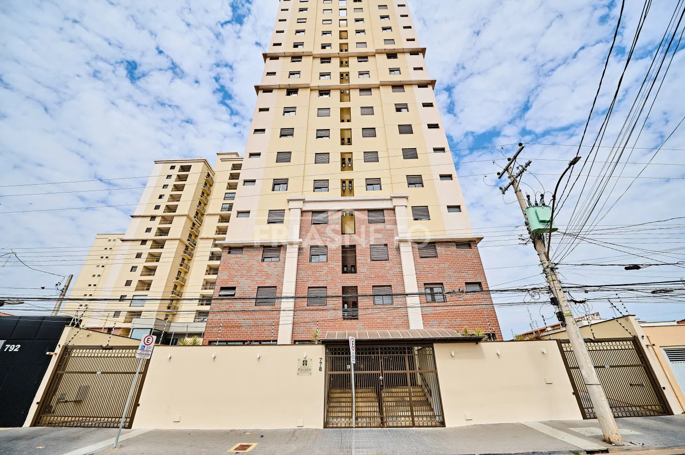 Alugar Residencial / Apartamento em Piracicaba R$ 3.300,00 - Foto 2