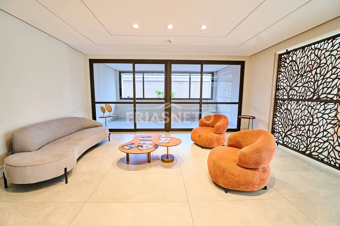 Alugar Residencial / Apartamento em Piracicaba R$ 3.300,00 - Foto 4