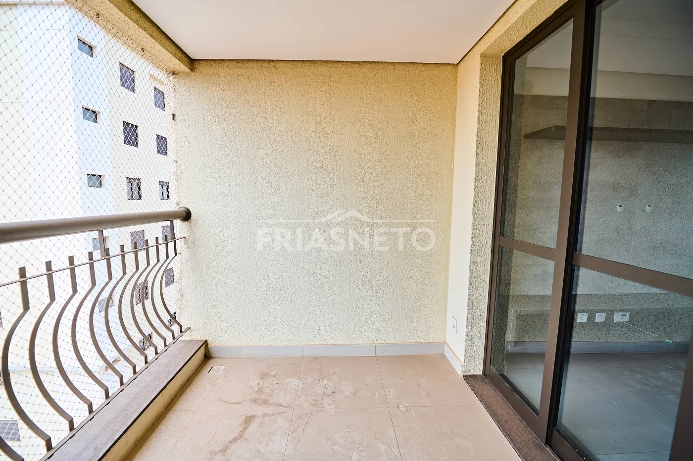 Alugar Residencial / Apartamento em Piracicaba R$ 3.300,00 - Foto 6