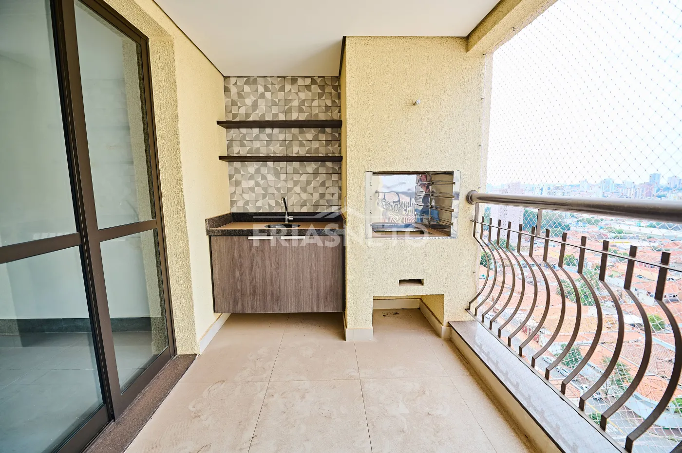 Alugar Residencial / Apartamento em Piracicaba R$ 3.300,00 - Foto 7