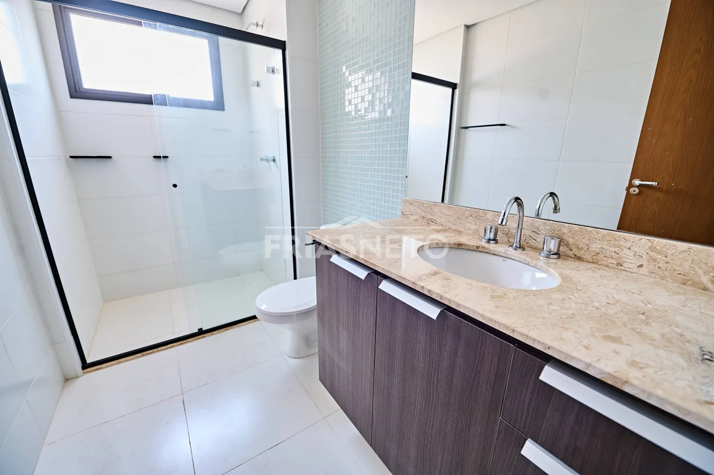 Alugar Residencial / Apartamento em Piracicaba R$ 3.300,00 - Foto 8