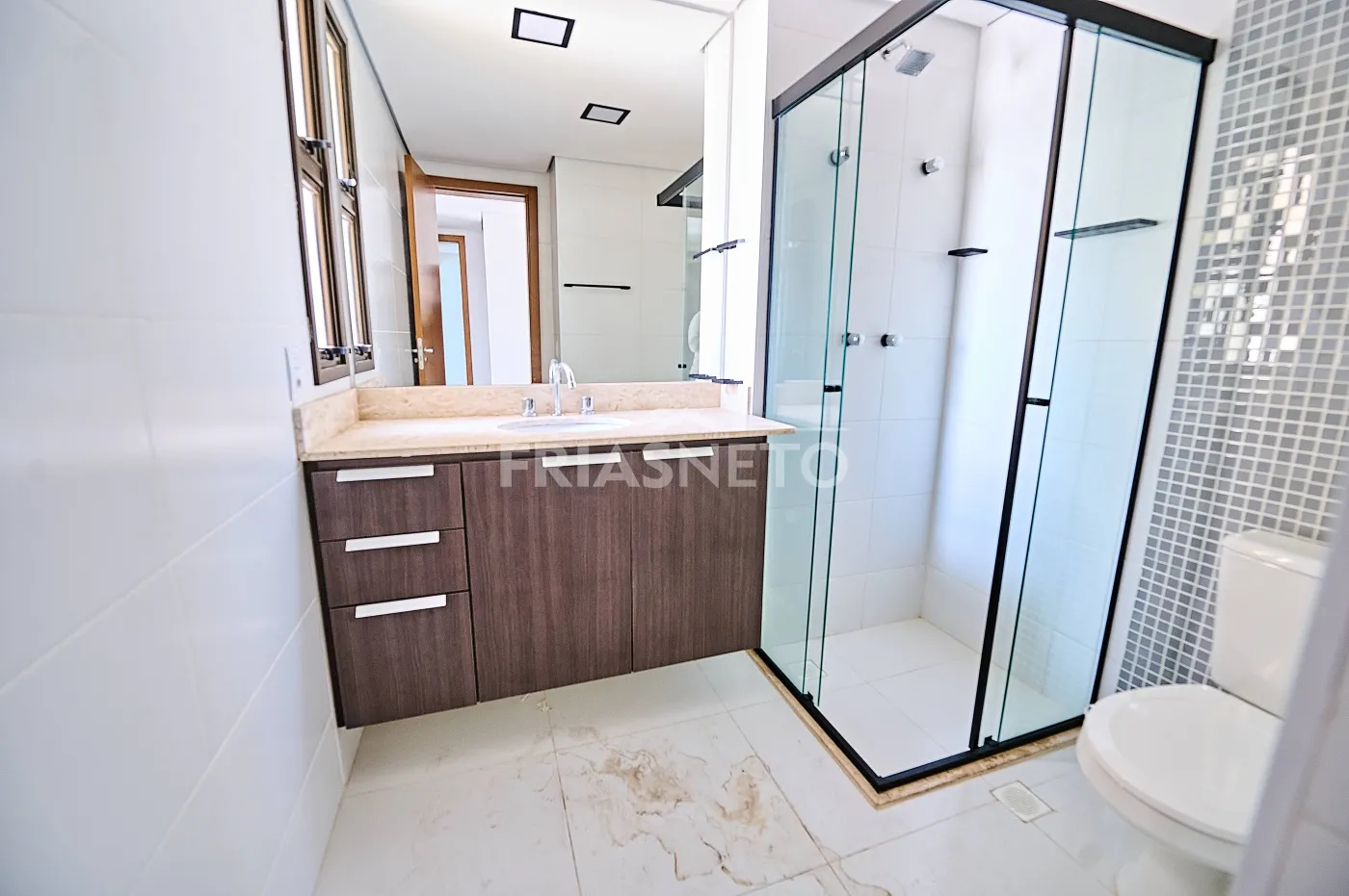 Alugar Residencial / Apartamento em Piracicaba R$ 3.300,00 - Foto 15