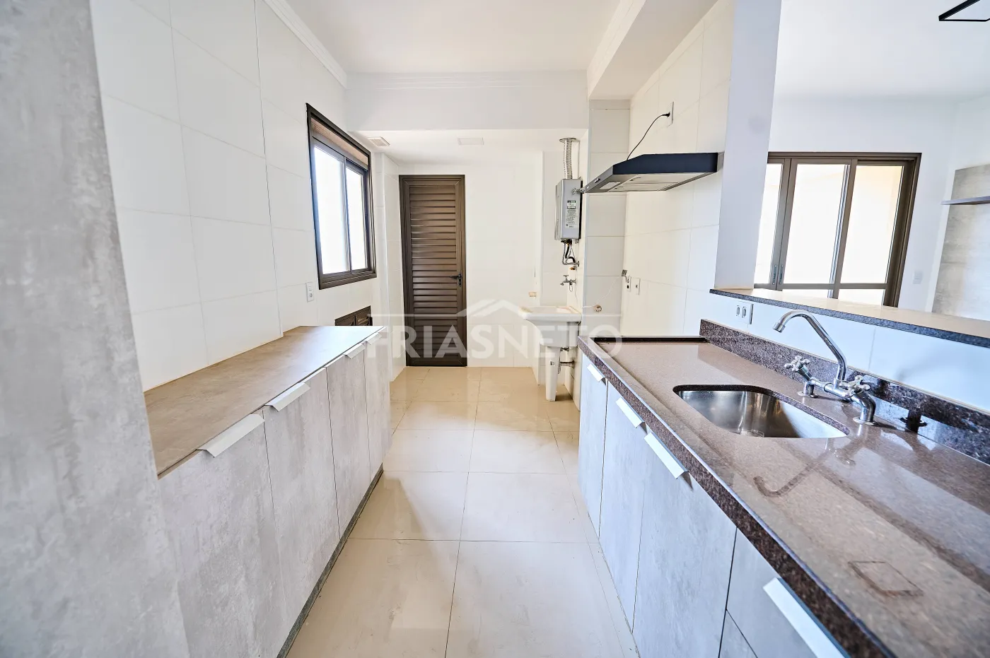 Alugar Residencial / Apartamento em Piracicaba R$ 3.300,00 - Foto 21